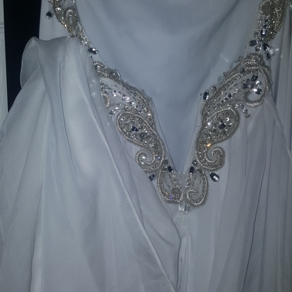 Prom Dress - Picture 3 of 4